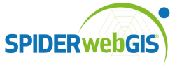 SPIDERwebGIS3